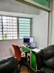 Blk 110D Punggol Field (Punggol), HDB 5 Rooms #504656251
